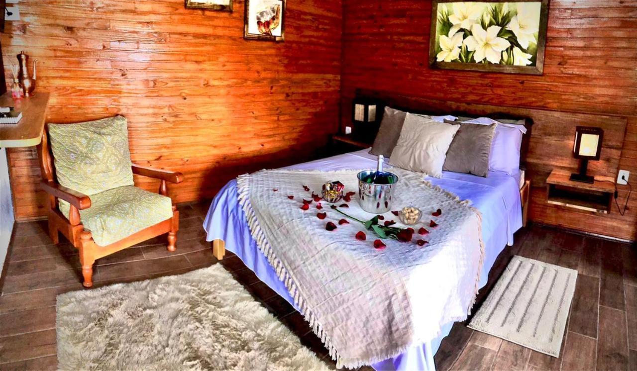 Village Dos Canyons 賓館 Praia Grande (Santa Catarina)
