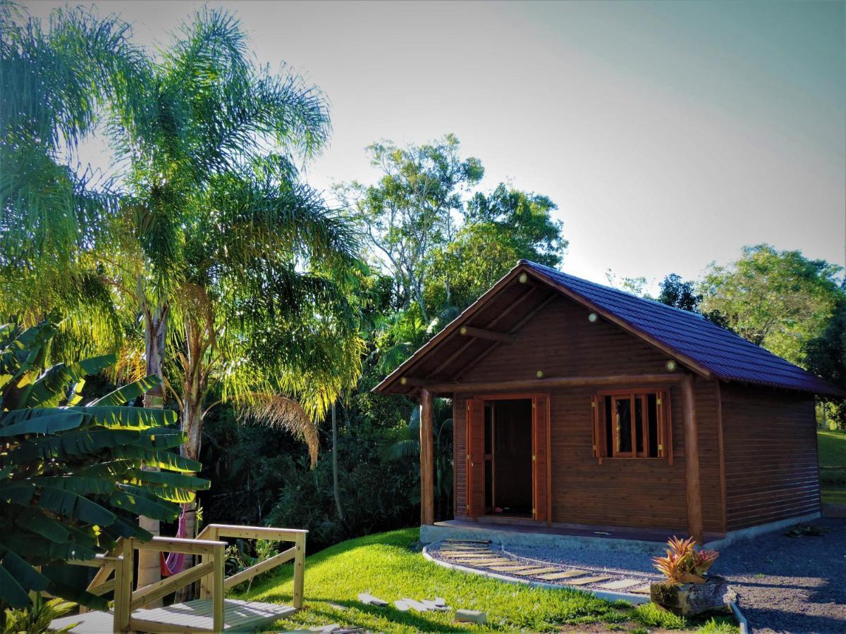 Village Dos Canyons Praia Grande (Santa Catarina)