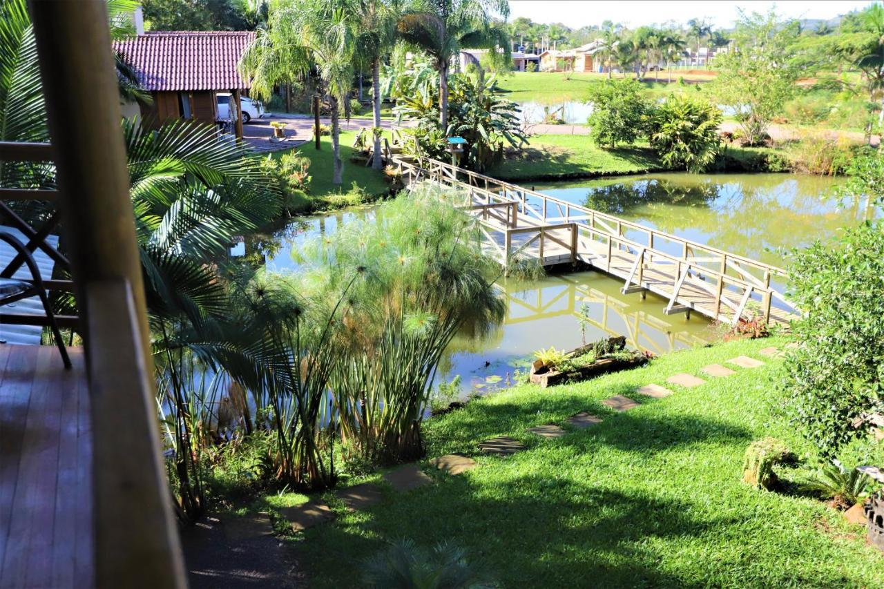 Village Dos Canyons * Praia Grande (Santa Catarina)