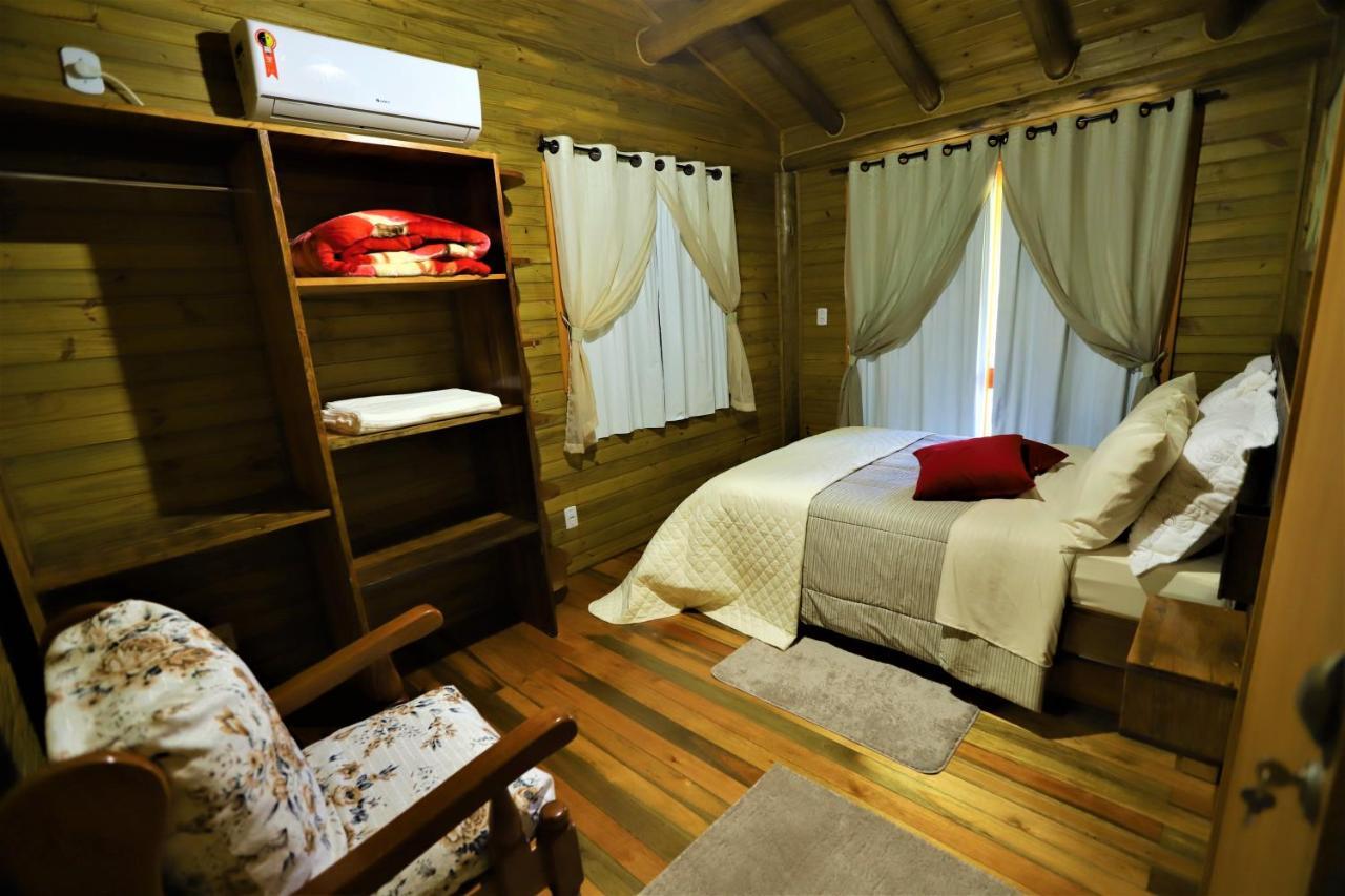 賓館 Village Dos Canyons Praia Grande (Santa Catarina)
