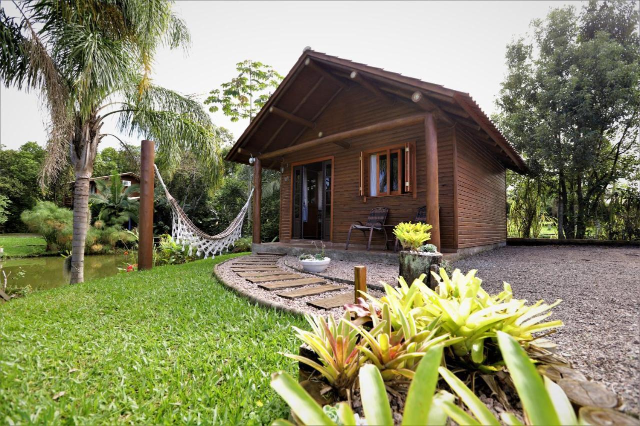 Village Dos Canyons Praia Grande (Santa Catarina)