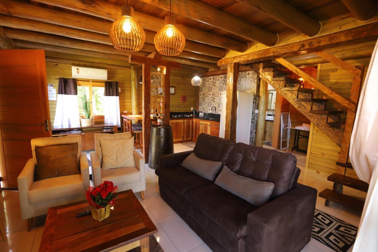賓館 Village Dos Canyons