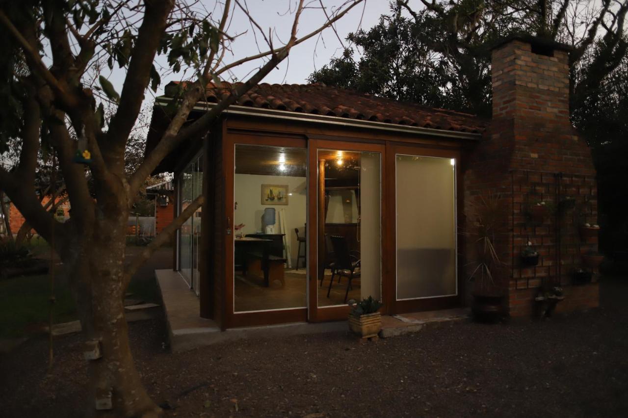 賓館 Village Dos Canyons *