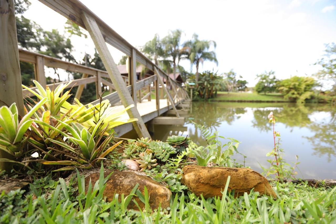 賓館 Village Dos Canyons Praia Grande (Santa Catarina)