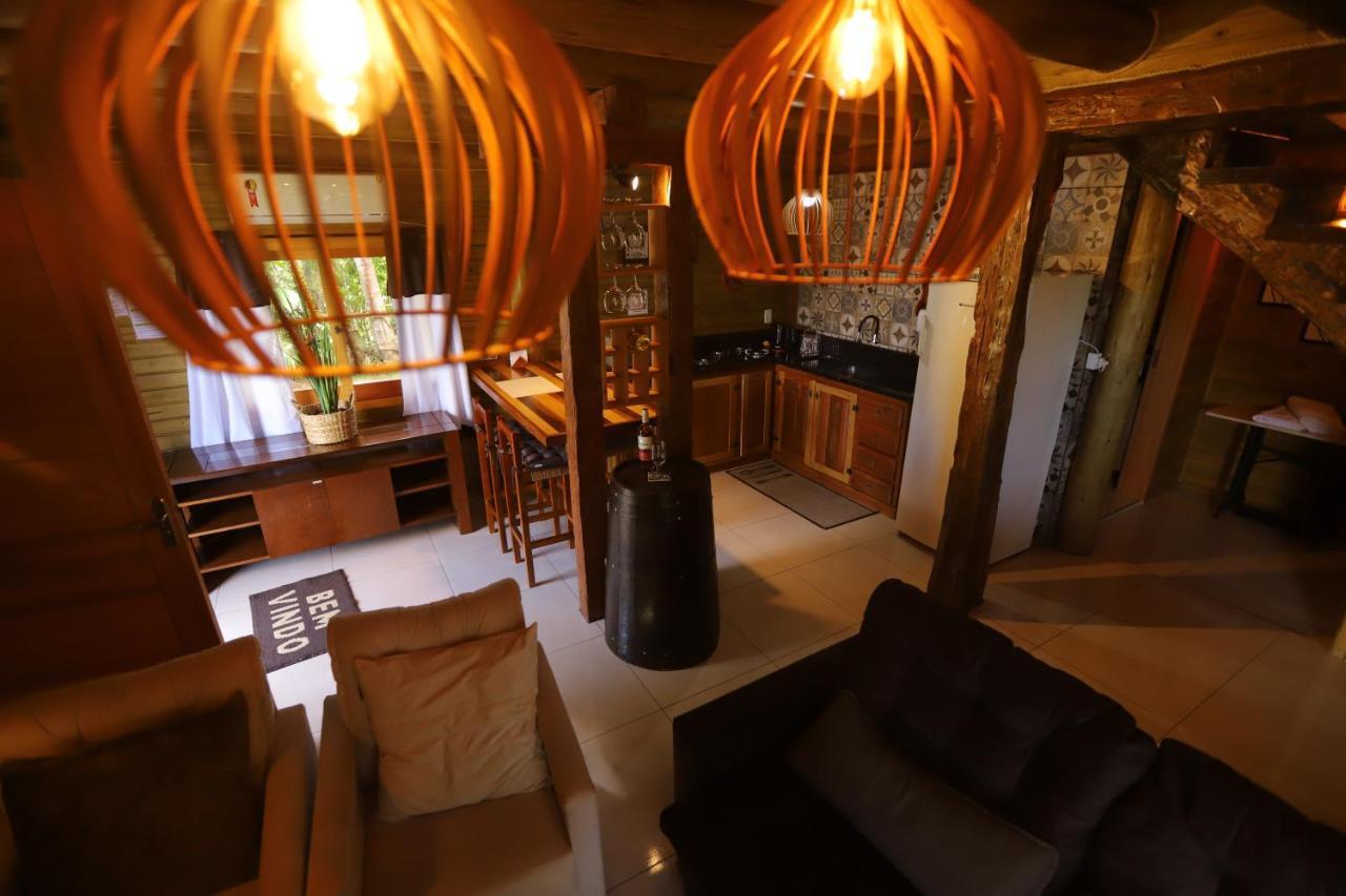 Village Dos Canyons 賓館