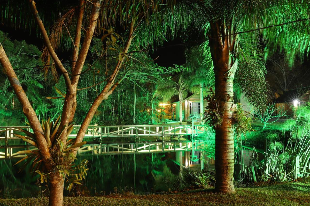 賓館 Village Dos Canyons