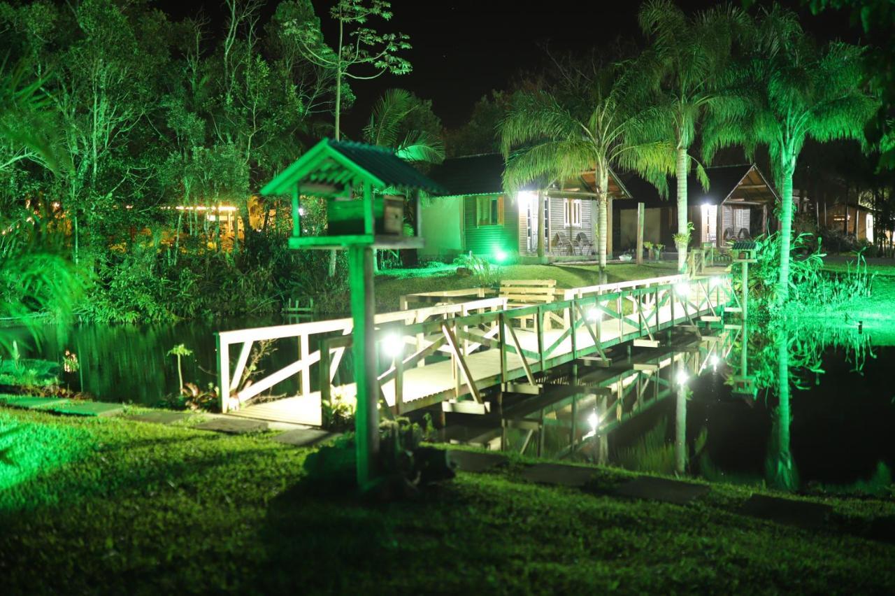 賓館 Village Dos Canyons Praia Grande (Santa Catarina)