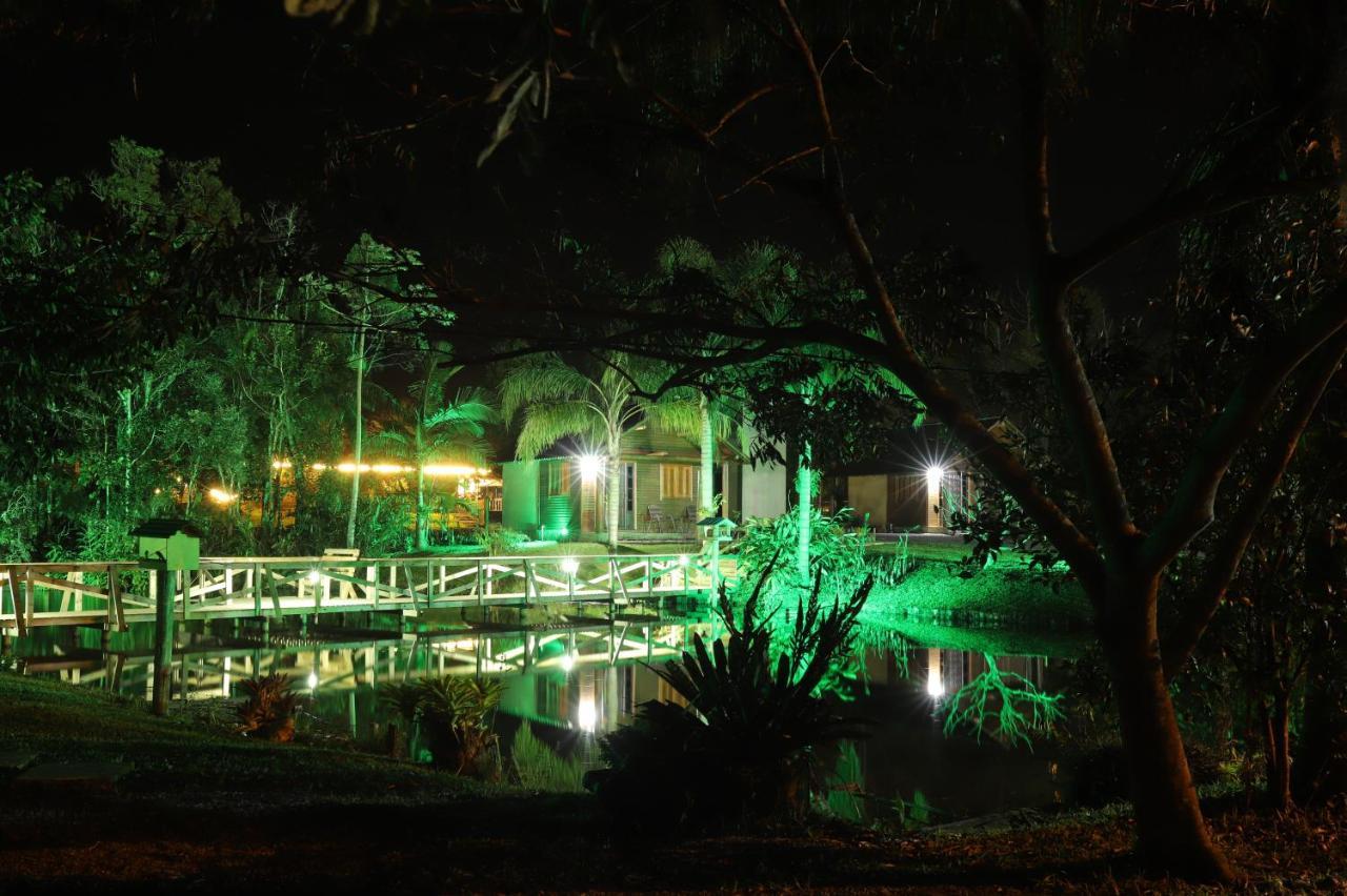 Village Dos Canyons 賓館
