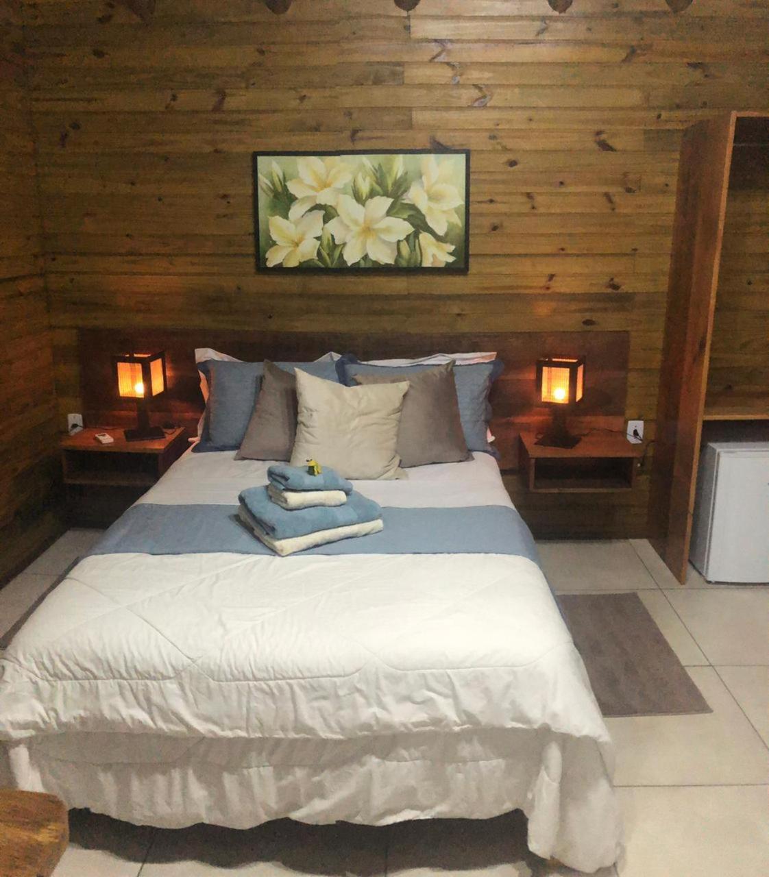 Village Dos Canyons 賓館 Praia Grande (Santa Catarina)