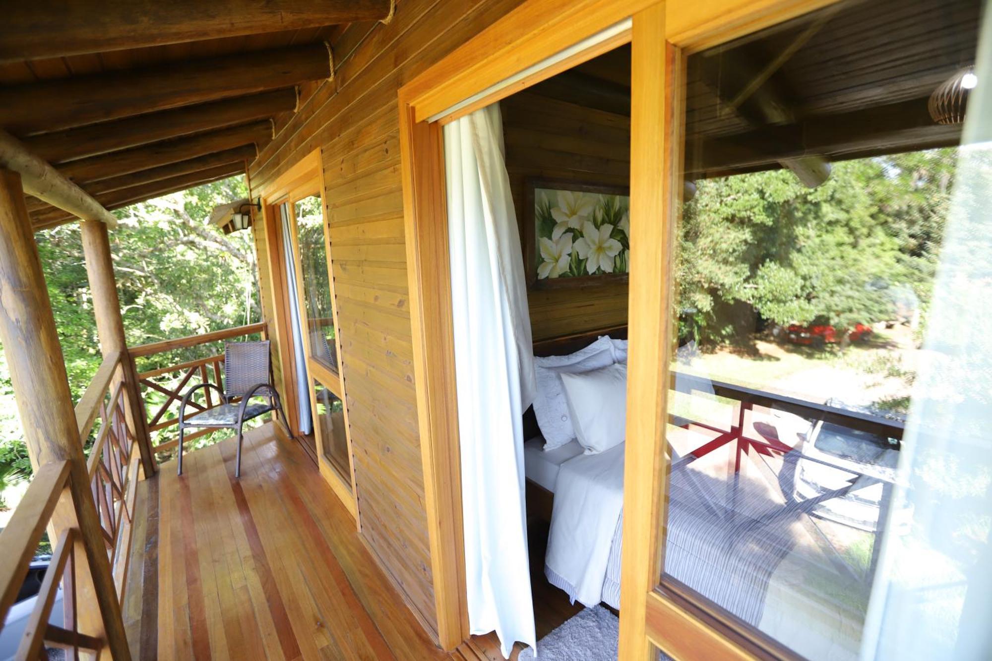 賓館 Village Dos Canyons *