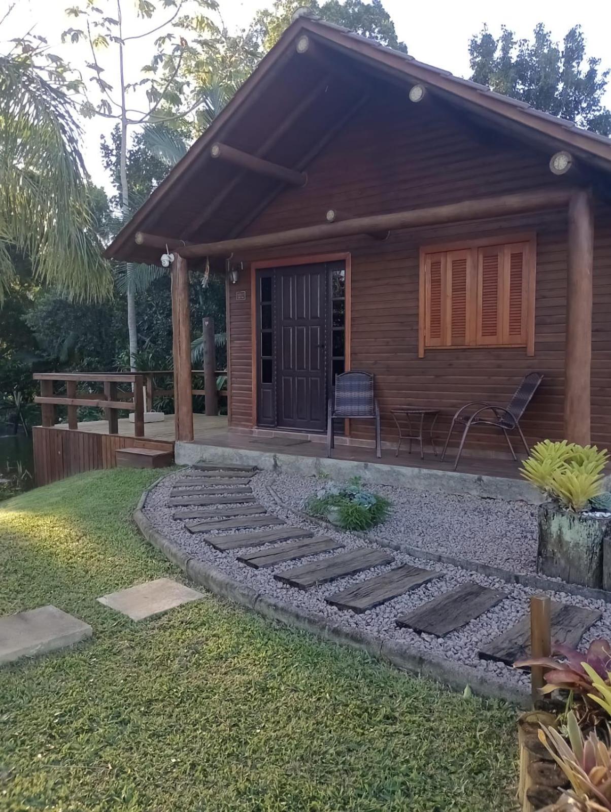 Village Dos Canyons 賓館 Praia Grande (Santa Catarina)