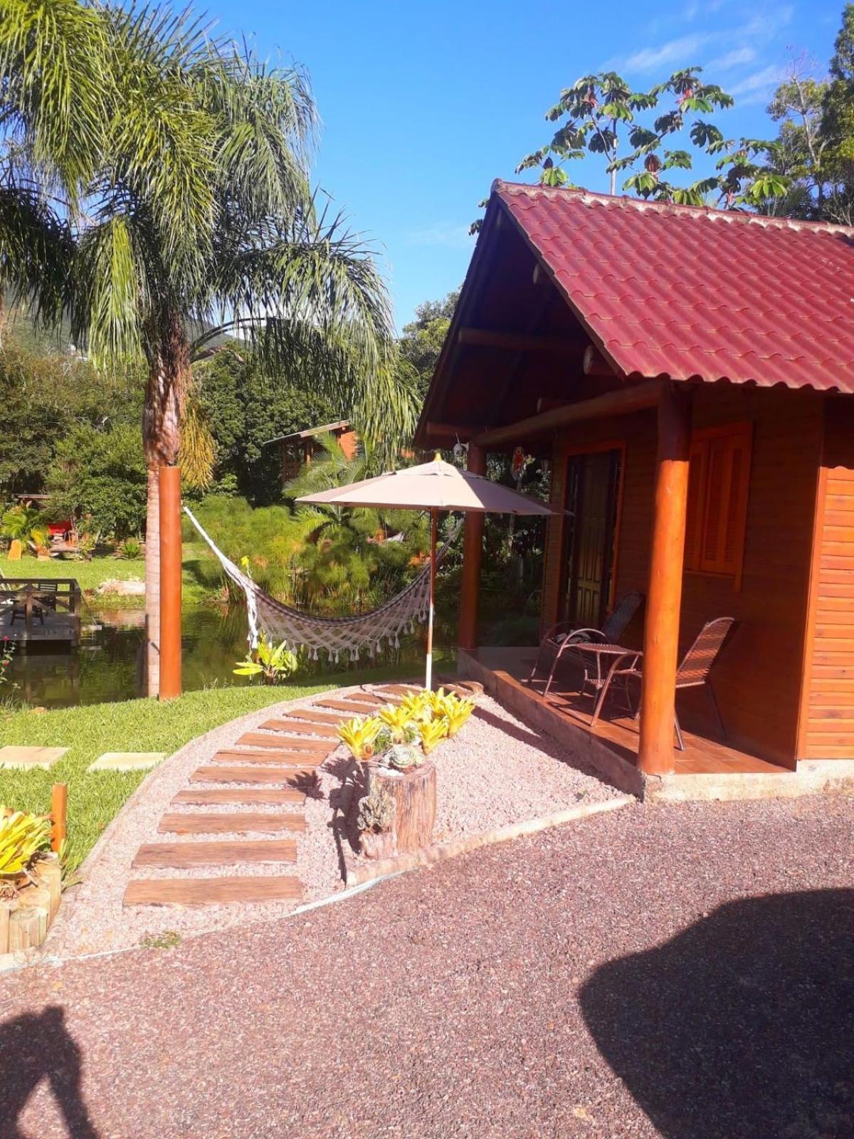 Village Dos Canyons Praia Grande (Santa Catarina)