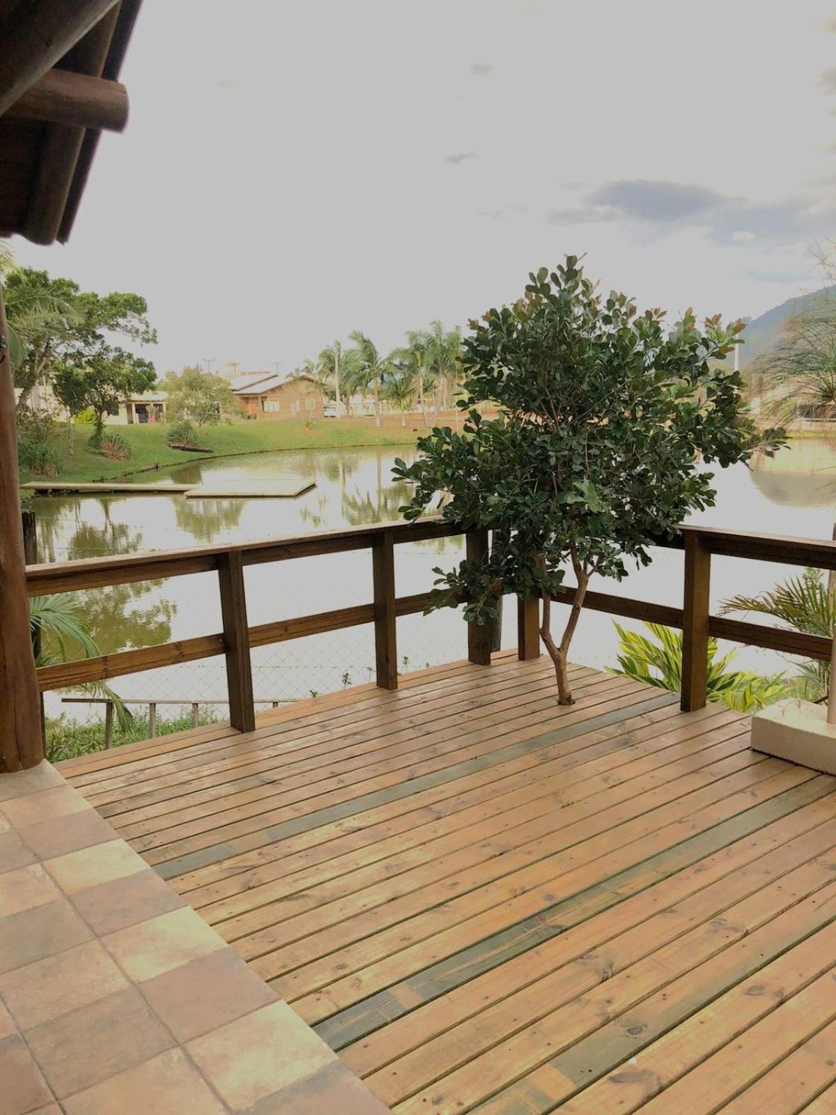Village Dos Canyons 賓館 Praia Grande (Santa Catarina)